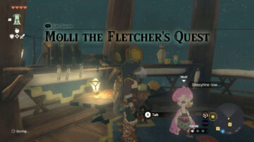 Molli The Fletcher's – Come ottenere frutta ghiacciata e gelatina di Chuchu