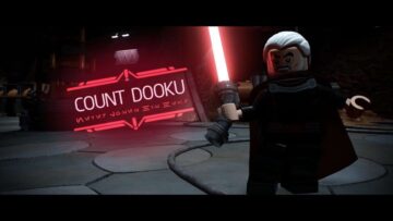 Lego Star Wars Skywalker Saga Guida al boss Conte Dooku
