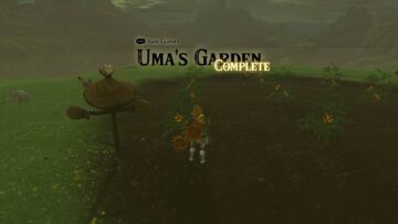 Guida alle missioni del giardino di Uma – Le lacrime del regno