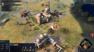 Age of Empires 4 Guida all'ordine di costruzione francese