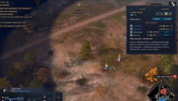 Come rendere omaggio in Age Of Empires 4?