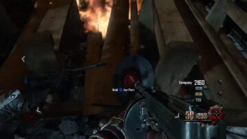 Black Ops 2 Origins Zombies – Come ottenere tutti e 4 i bastoni elementali