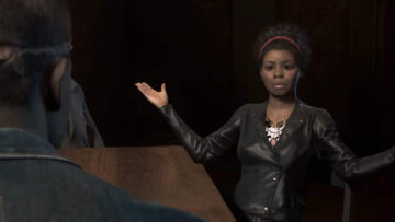 Guida al sottocapo di Mafia 3