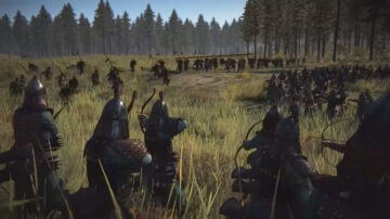 Guida alle correzioni degli arresti anomali di Mount e Blade 2 Bannerlord