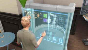 Guida alla carriera di progettista civile di The Sims 4
