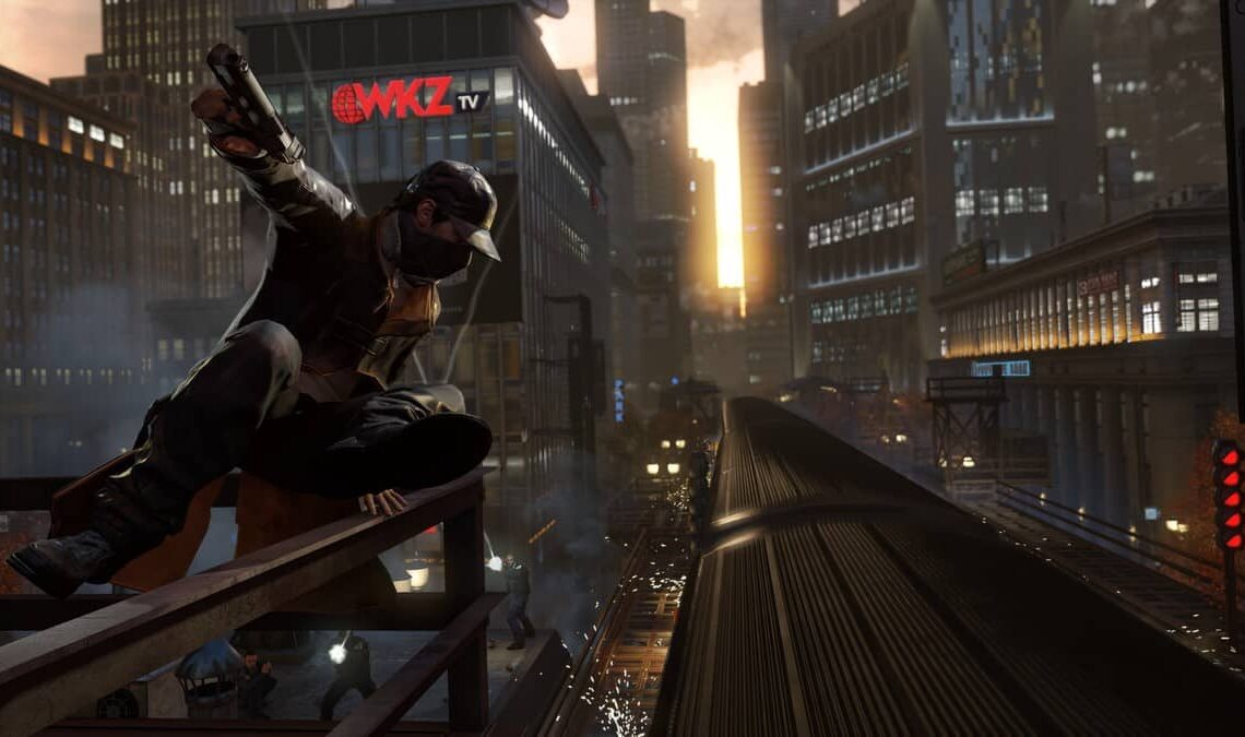 Guida alle posizioni delle violazioni ctOS di Watch Dogs