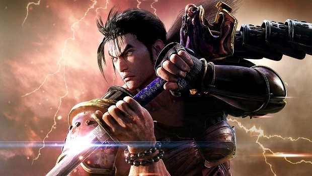 Soul Calibur 6 Elenco delle mosse Guida