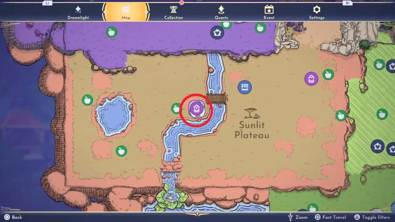 Cristalli oscuri Disney