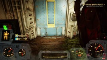 Fallout 76 Wastelanders Ally: Missione Fuori Controllo Guida
