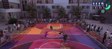 NBA 2K24: spiegate le acquisizioni