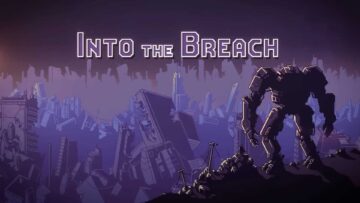 Guida ai comandi della console Into the Breach