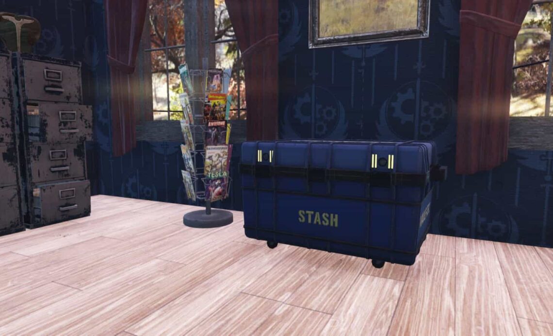 fallout 76 stash box locations