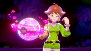 Come sconfiggere la Dojo Matron Honey in Pokemon Spada e Scudo?