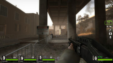 Guida alle 5 migliori armi di Left 4 Dead 2