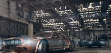 Codici Golden Plates di The Crew: come sbloccare le auto premio?