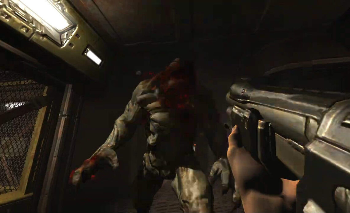 doom 3 storage locker codes