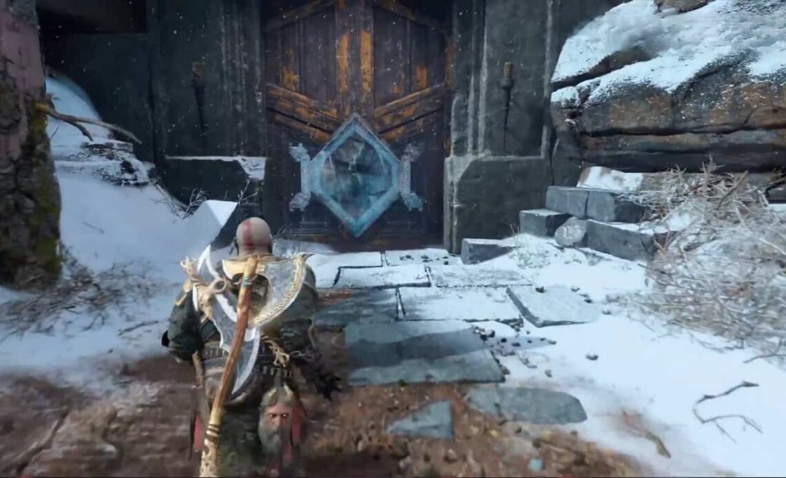 god of war hidden chambers