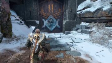 Guida alle posizioni delle camere nascoste di God of War