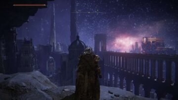 Guida alle migliori build di prigionieri di Elden Ring