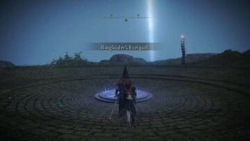 Come arrivare a Ringleader's Evergaol a Elden Ring?