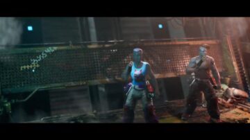 Come si gioca in modalità cooperativa a The Ascent?