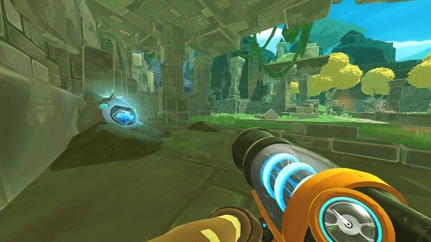 Slime Rancher Guida al cancello delle antiche rovine