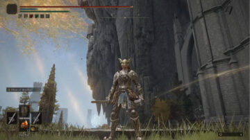 La migliore guida per costruire il sonno con l'anello Elden