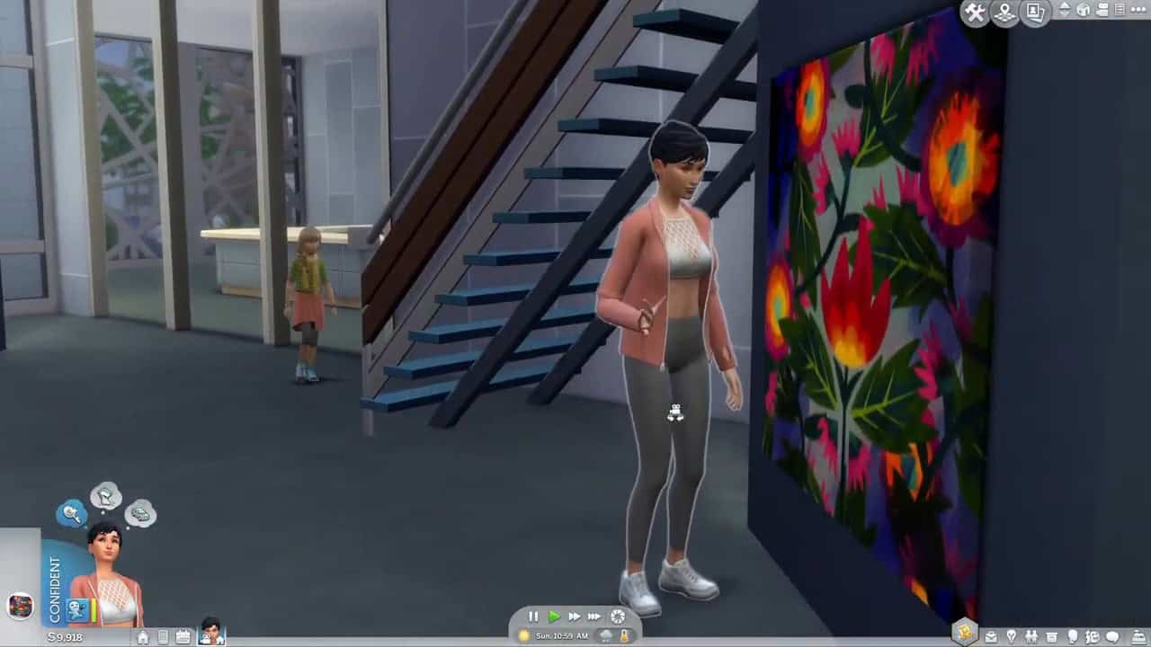 Sims 4 Abilità Malizia