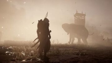 Guida alle posizioni degli elefanti da guerra di AC Origins