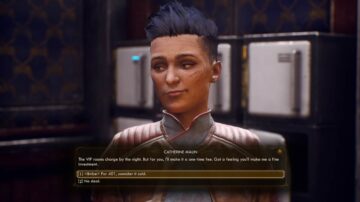 Come avere una casa tutta per te in The Outer Worlds?