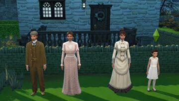 Guida alle sfide del decennio di The Sims 4