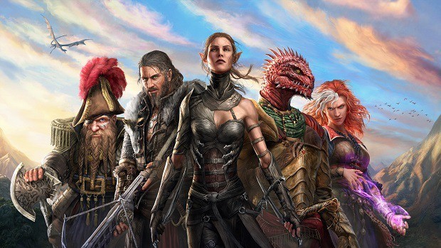 I 7 migliori talenti di Divinity Original Sin 2