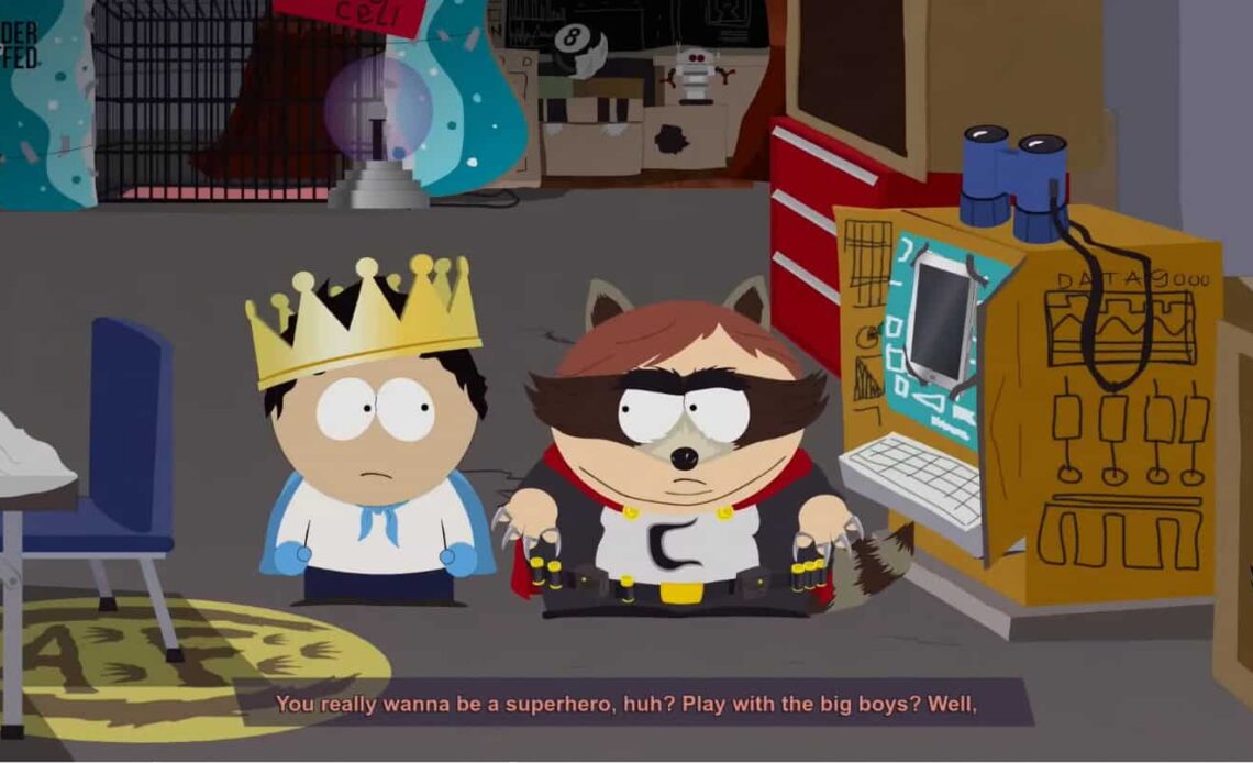 Le 7 migliori classi di South Park: Fractured But Whole