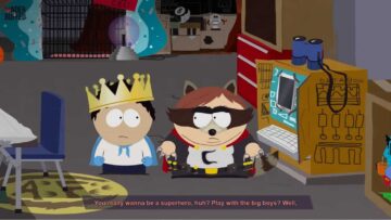 Le 7 migliori classi di South Park: Fractured But Whole