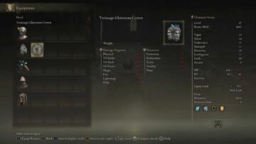 16 migliori oggetti per aumentare l'intelligenza dell'anello Elden