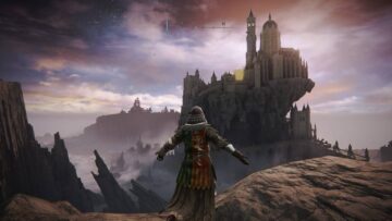 Come attivare la Grande Runa di Rykard in Elden Ring