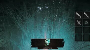 Come ottenere Decrepit Rune in Remnant 2?