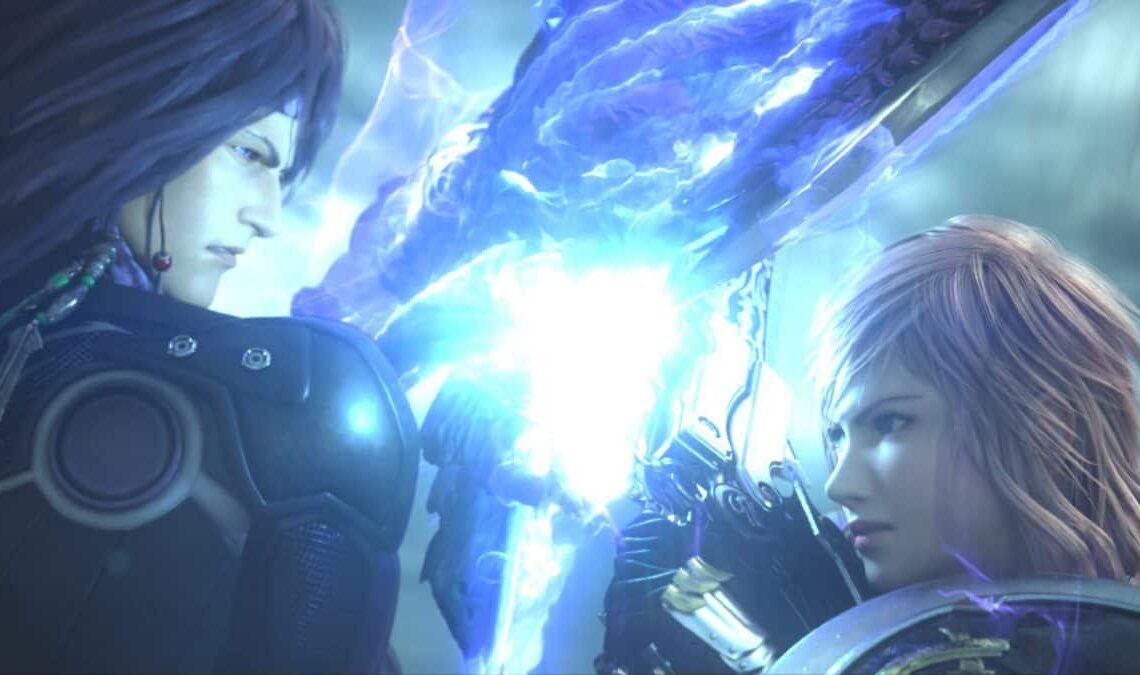 FF13-2 Brain Blast