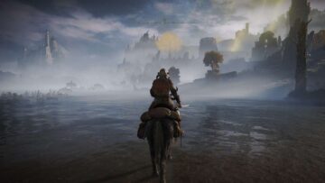 Guida alla costruzione della fede con la forza dell'anello di Elden