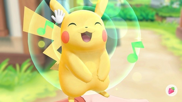 Guida alla tabella dell'evoluzione di Pokemon Let's Go