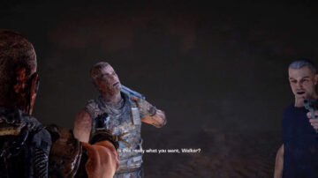 Guida alle finali di Spec Ops The Line