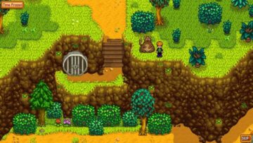 Guida all'interazione con l'orso spazzatura di Stardew Valley