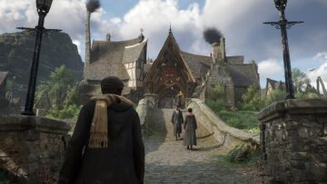 Hogwarts Legacy Natty o Sebastian: chi scegliere a Hogsmeade?