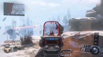 I 5 migliori equipaggiamenti per Black Ops 3