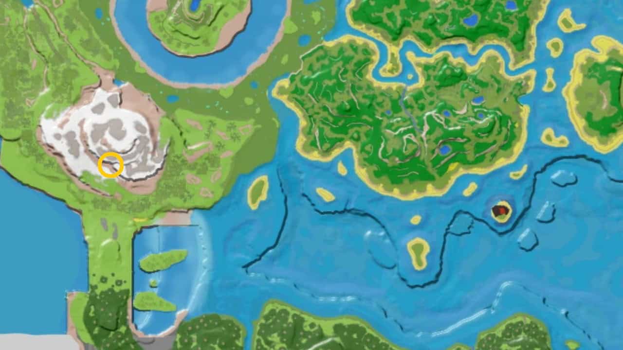 Ossidiana Ascesa dell'Arca Sopravvivenza