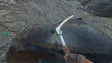 Guida ai luoghi di allevamento dell'ossidiana ascesa di Ark Survival