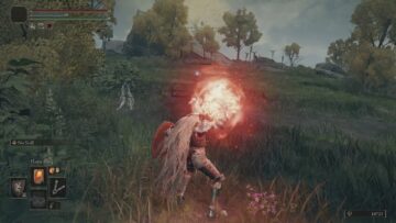 Come ottenere e utilizzare il sigillo per il dito in Elden Ring