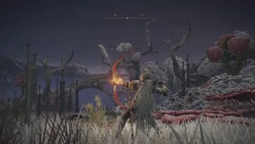 Come ottenere frecce di fuoco in Elden Ring