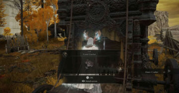 Come ottenere il martello frantumatore gigante in Elden Ring