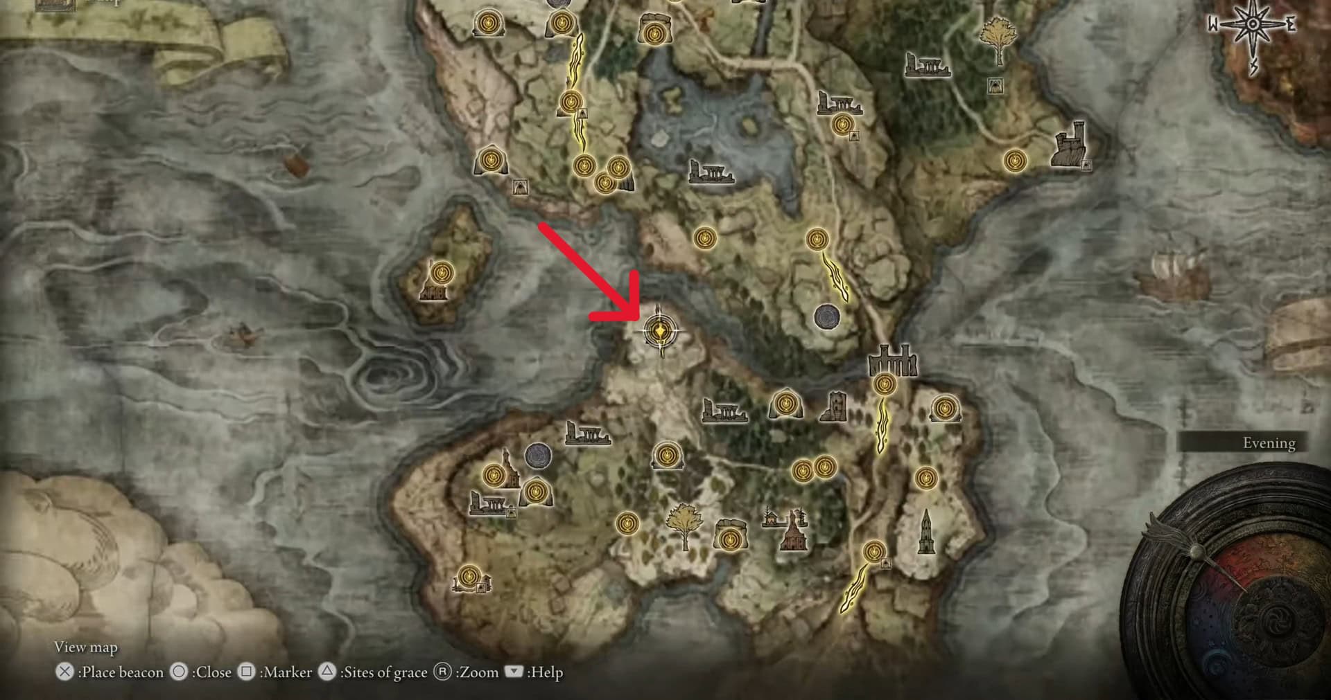 Chiesa del Pellegrinaggio